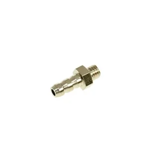 Végkiárusítás Vákuumcső csatlakozás M5 D4,5mm101-Octane