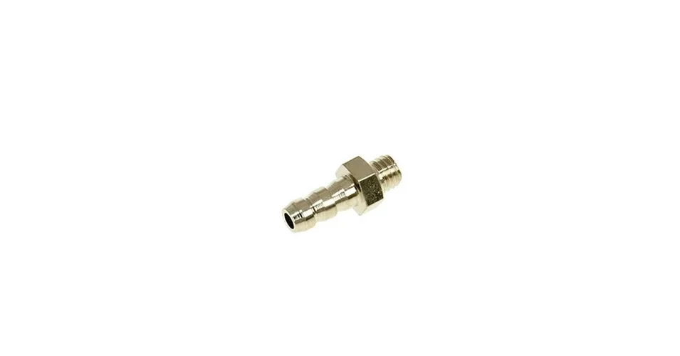 Végkiárusítás Vákuumcső csatlakozás M5 D4,5mm101-Octane