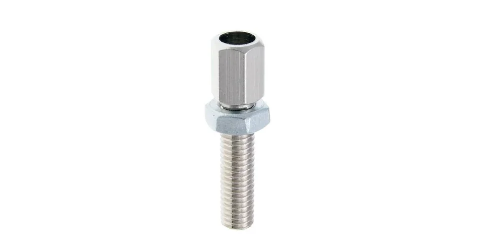 Bowden állítócsavar M6x35mm zárt (gázbowdenhez) 101-Octane Akciós ár