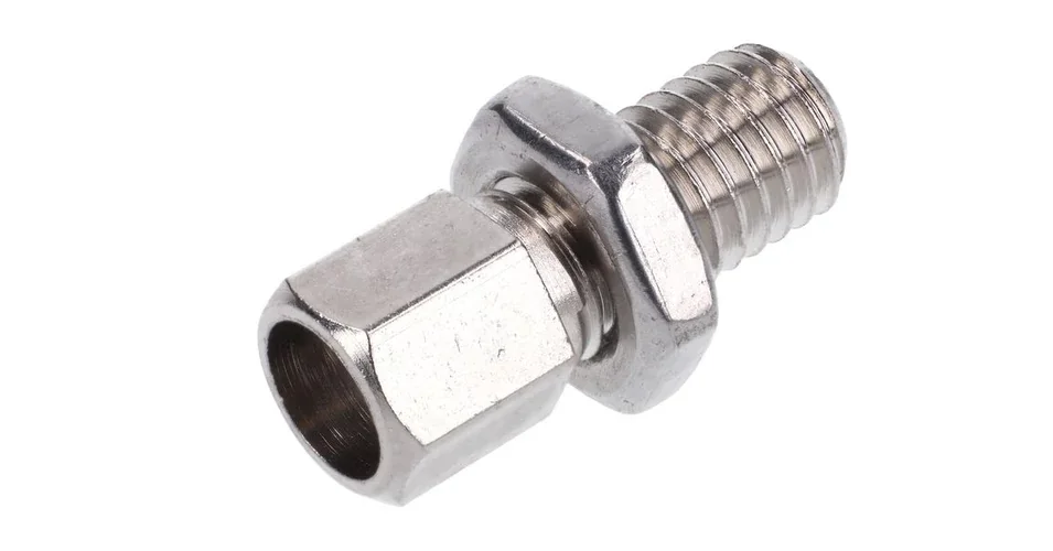 Bowden csavar M8x25mm Ne maradj le