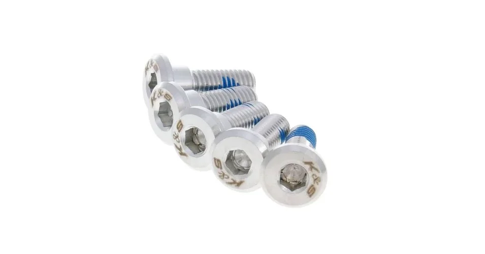 Féktárcsa csavar szett M8x24/18 (5db) 101-Octane Gyors kiszállítás