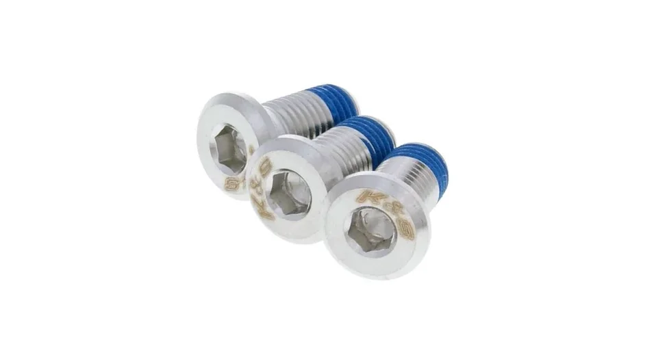 Árcsökkenés Féktárcsa csavar szett M10x20/16 (3db) 101-Octane