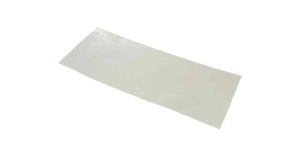 Rendeld meg most Hővédő bandázs, öntapadó, aluminizált, üvegszálas fólia 0,80x195x475mm Artein