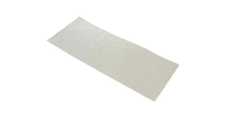 Utolsó esély Hővédő bandázs, öntapadó, aluminizált, üvegszálas fólia 1,6x195x475mm Artein