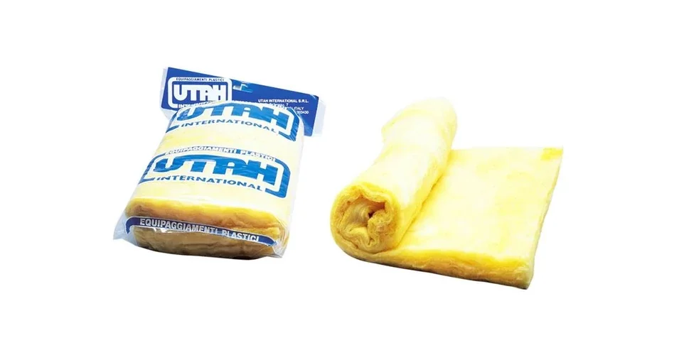 Legnépszerűbb Hangtompító tömítő anyag 60x30x3cm (üvegszálas) Polini