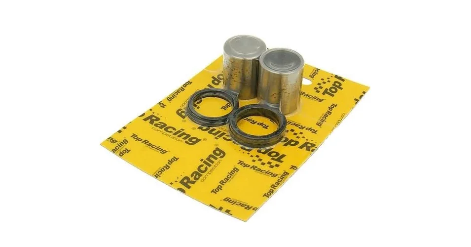 Expressz kézbesítés Féknyereg javító készlet 25x31mm Top Racing