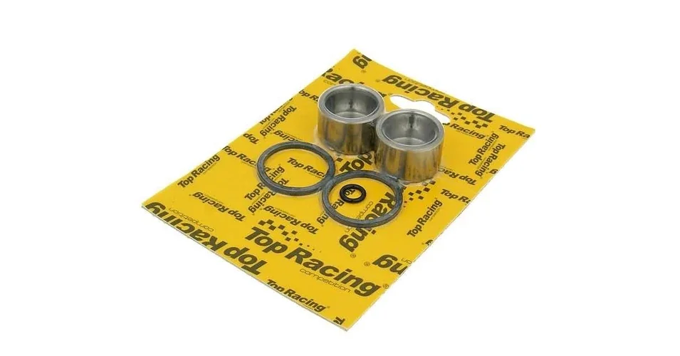 Alacsony ár Féknyereg javító készlet 27x17mm Grimeca hátsó tárcsafékhez Top Racing