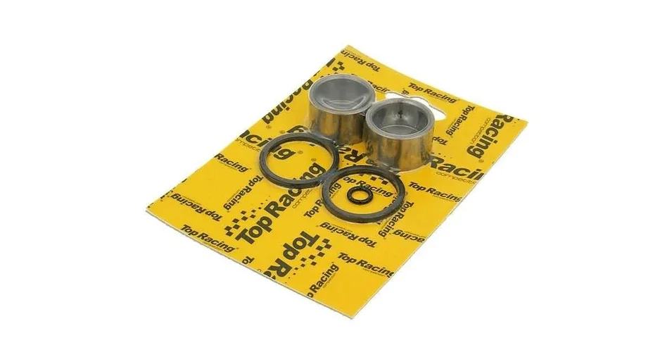 Féknyereg javító készlet 28x17mm Brembo hátsó tárcsafékhez Top Racing Rendeld meg most