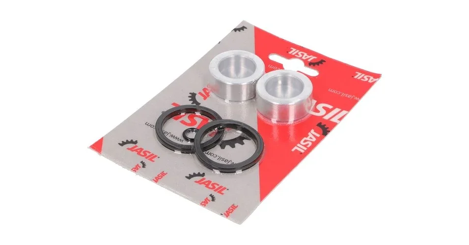 Szezonális akció Féknyereg javító készlet 30x12mm Grimeca első tárcsafékhez Top Racing