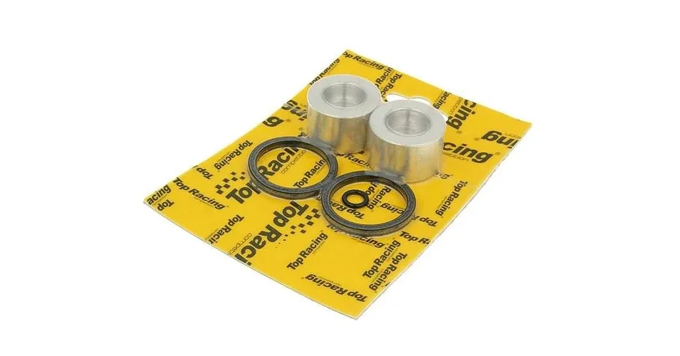 Féknyereg javító készlet 30x21mm Grimeca hátsó tárcsafékhez Top Racing Nézd meg most