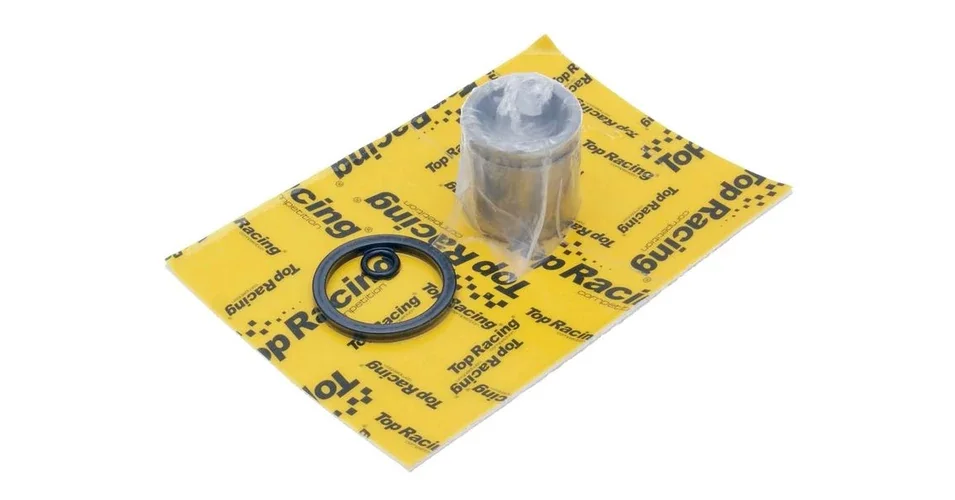 Azonnal elérhető Féknyereg javító készlet 30x32mm Hengtong első tárcsafékhez Top Racing