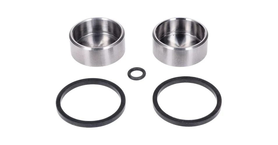 Féknyereg javító készlet 31,8x13mm Naraku Expressz kézbesítés