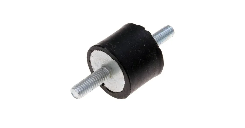 Exkluzív ajánlat Kipufogó gumibak 25x20mm M6x18mm Polini