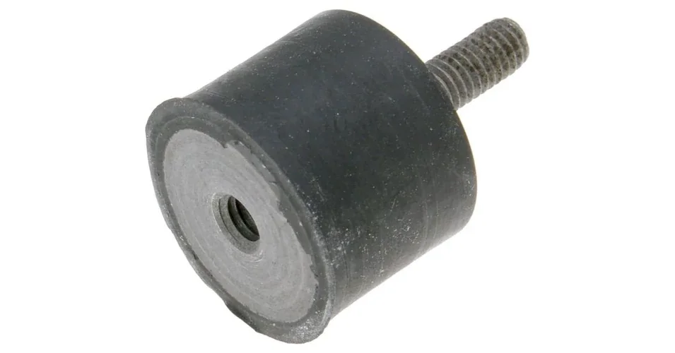 Kipufogó gumibak 25x20mm M6x18mm Polini Kiárusítás