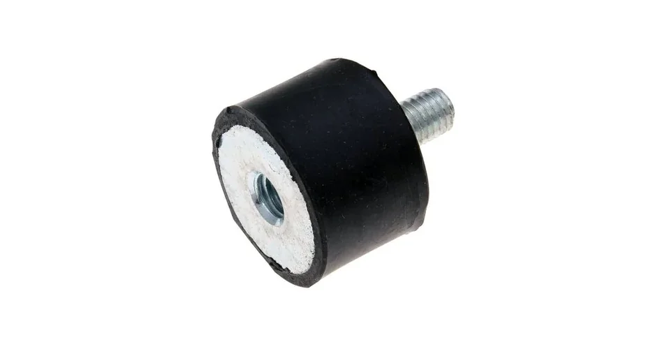 Kipufogó gumibak 30x20mm M8x16mm Polini Népszerű