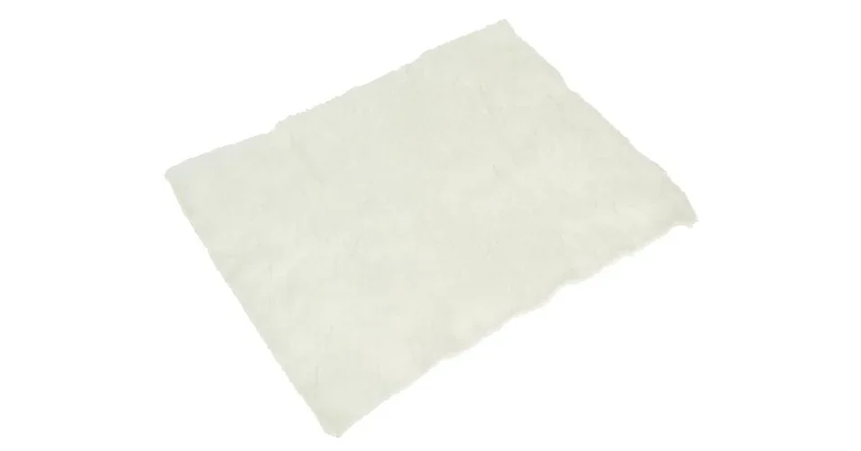 Hangtompító tömítő anyag 25x35cm gyapjú-üvegszál Yasuni kipufogókba Alacsony ár