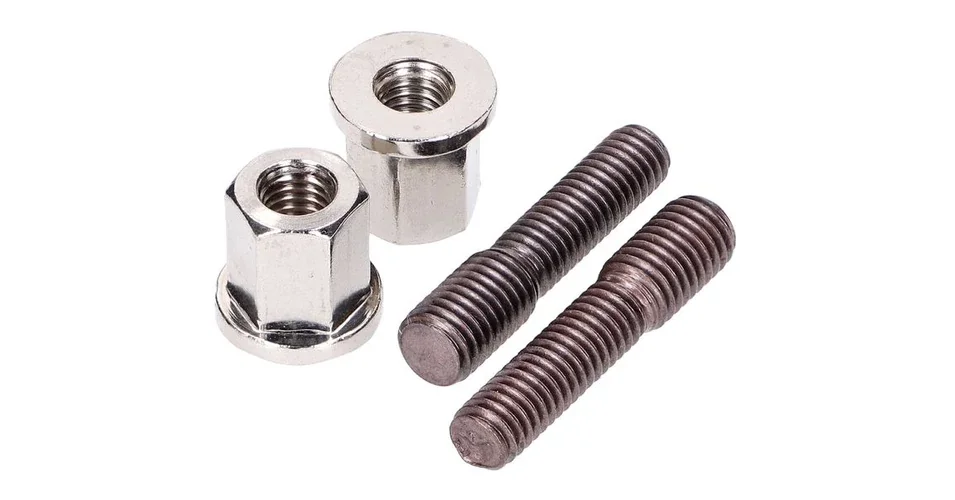 Kipufogó tőcsavar szett M6/M7x30mm Naraku Akciós ár