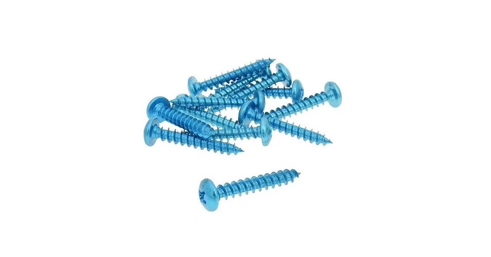 Csavar szett alumínium kék 12 db-os M5x30 V-parts Nézd meg most