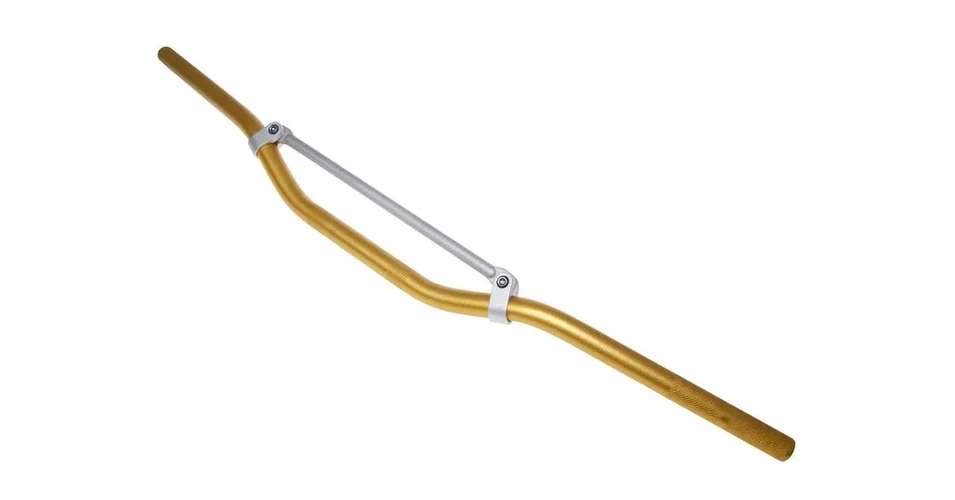 Vedd meg online Kormány alumínium keresztmerevítős arany 22mm - 810mm V-parts