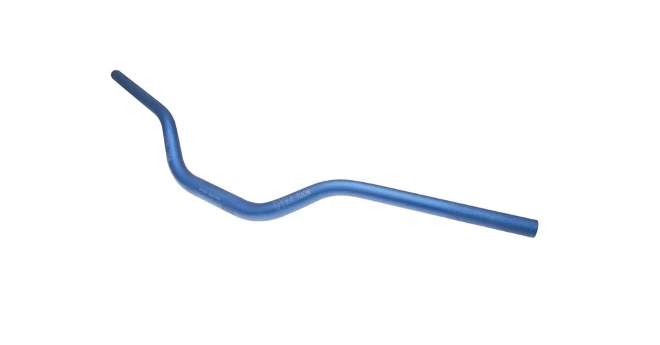 Népszerű Kormány alumínium kék Off-Road 28,6mm - 830mm V-parts