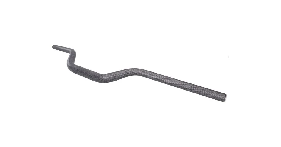 Kormány alumínium fekete karbon Off-Road 28,6mm - 830mm V-parts Kedvezményes ár
