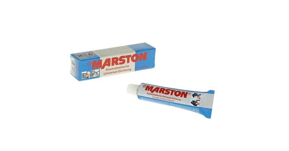 Tömítő paszta univerzális, üzemanyag- és olajálló 20g Marston Korlátozott ajánlat