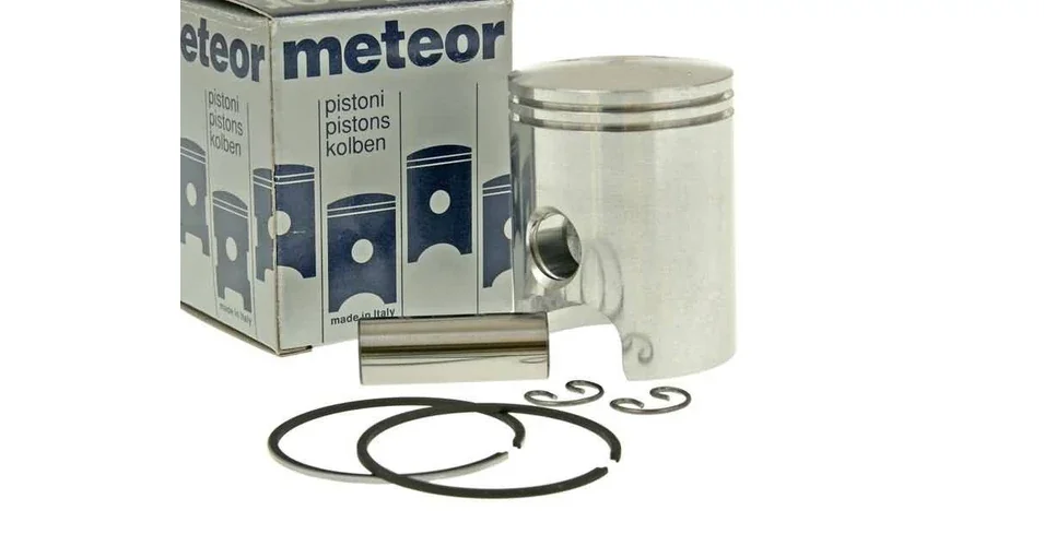 Dugattyú szett Minarelli AM 50cc 40.25mm Meteor Azonnali szállítás