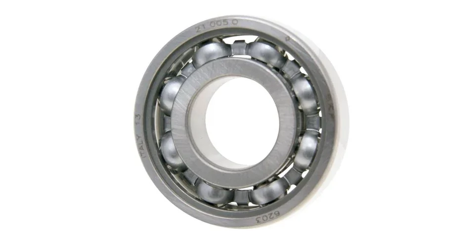 Különleges ajánlat Csapágy 17x40x12mm SKF 6203