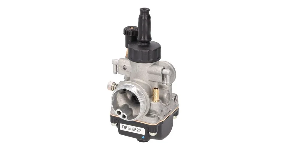 Alacsony ár Karburátor 19mm PHBG 19 BS Dellorto Racing