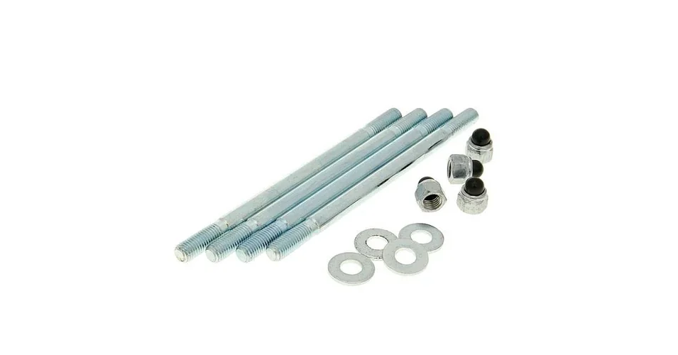 Akció Hengertőcsavar szett M7x115mm Minarelli AM, CPI, Keeway, Generic 101-Octane