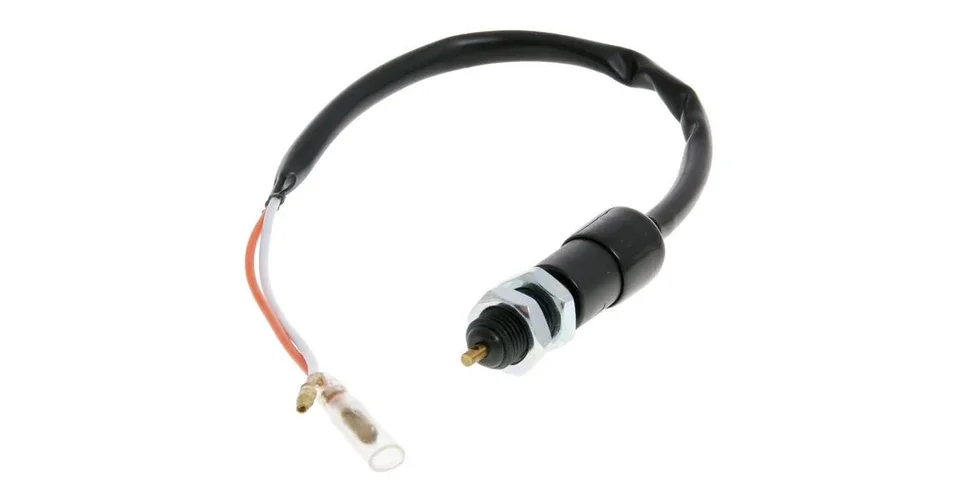 Féklámpa kapcsoló lábfékhez 12mm-es univerzális 101-Octane Ingyenes szállítás