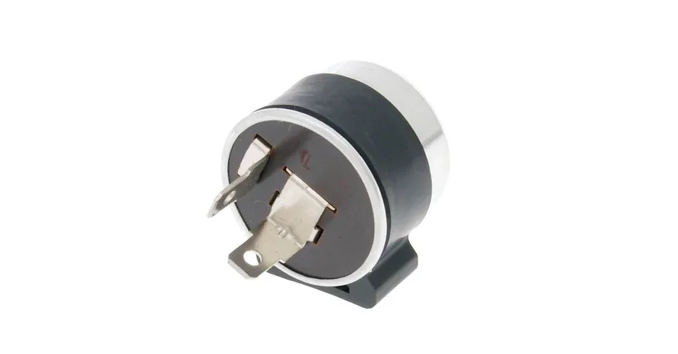 Index relé 12V 2-pólusú (hangtalan) 101-Octane Ne maradj le