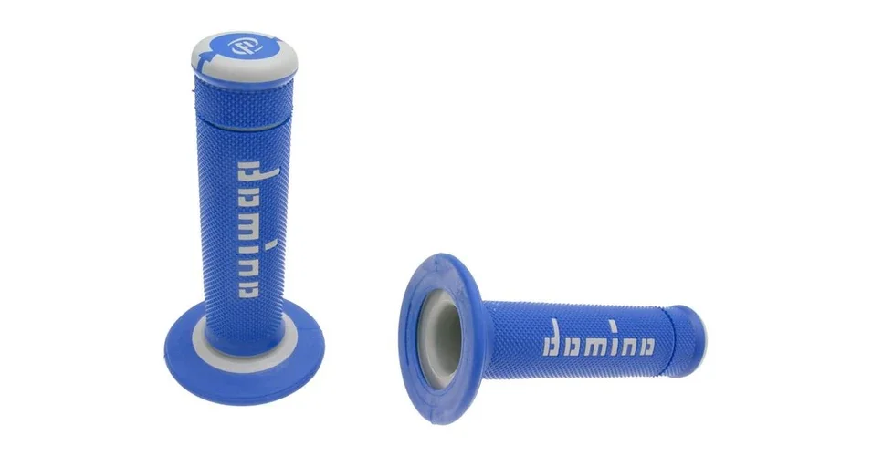 Markolat pár kék-szürke off-road Domino A190 Ajánlat
