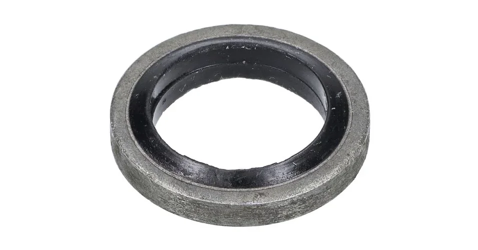Azonnali szállítás Fékcső csavar tömítő gyűrű 10x15x1,5mm 101-Octane