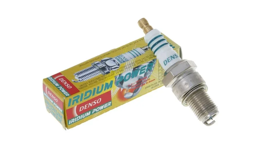 Gyertya IW31 irídium (NGK megfelelője: BR10EIX) Denso Szuper ajánlat