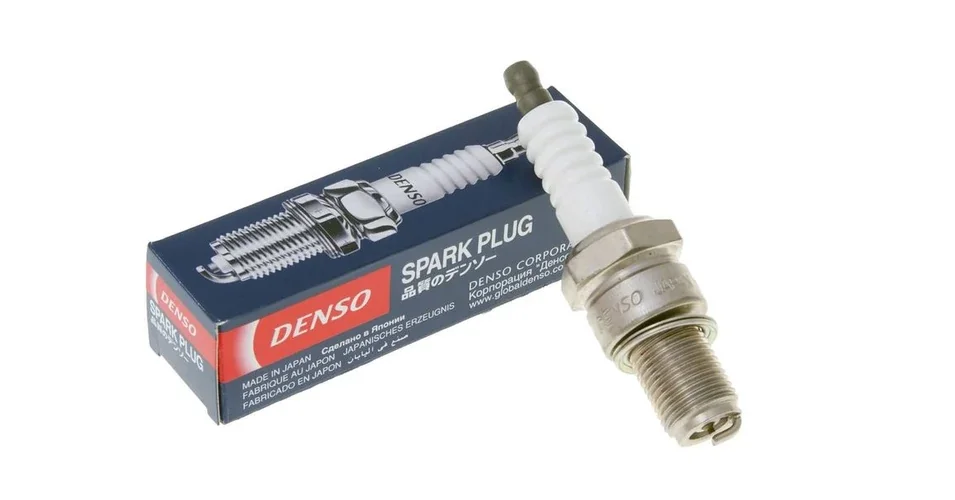 Ne maradj le Gyertya W24ESR-V Denso