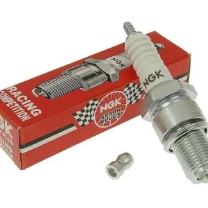 Vedd meg online Gyertya BR10EG Racing NGK