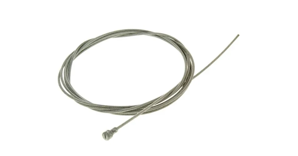 Bowden 180cm x 1,6mm univerzális V-parts Nézd meg most