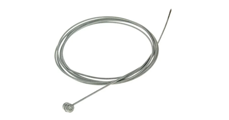 Legnépszerűbb Bowden 190cm x 1,6mm, 6x6mm bowdenvéggel univerzális 101-Octane