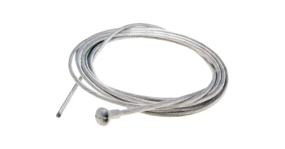 Vásárlói kedvenc Bowden 190cm x 1,9mm, 6mm bowdenvéggel univerzális 101-Octane