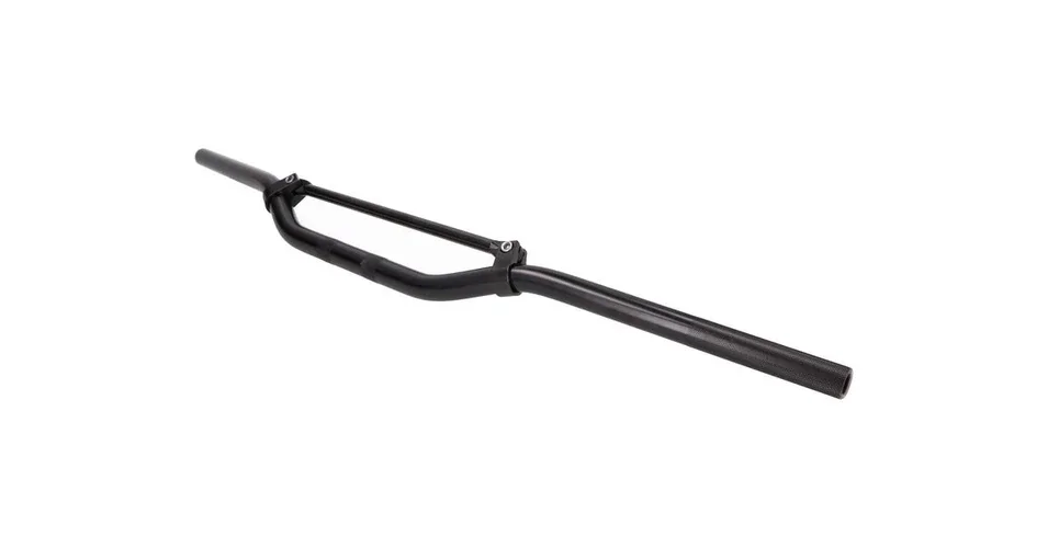 Kormány alumínium fekete Enduro 22mm - 820mm 101-Octane Alacsony ár