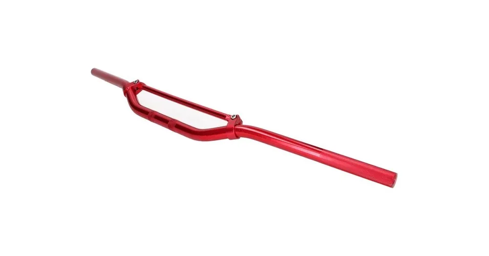 Kormány alumínium piros Enduro 22mm - 820mm 101-Octane Outlet