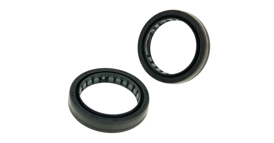 Népszerű Szimering szett teleszkóphoz 40x52,2x10/10,5 Aprilia RS, RX, SX, Derbi Senda, GPR, Beta RR, Rieju MRT Naraku