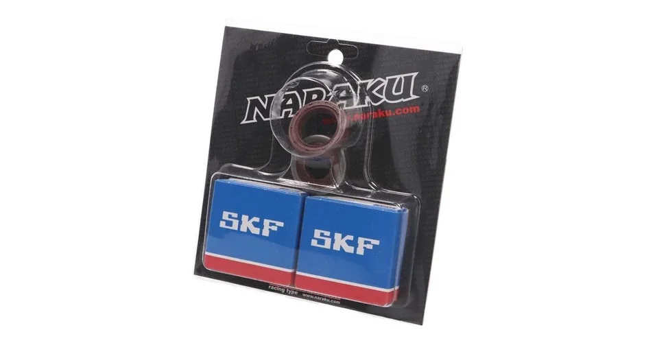 Szuper ajánlat Csapágy + szimering szett Minarelli AM C3 (SKF) Naraku