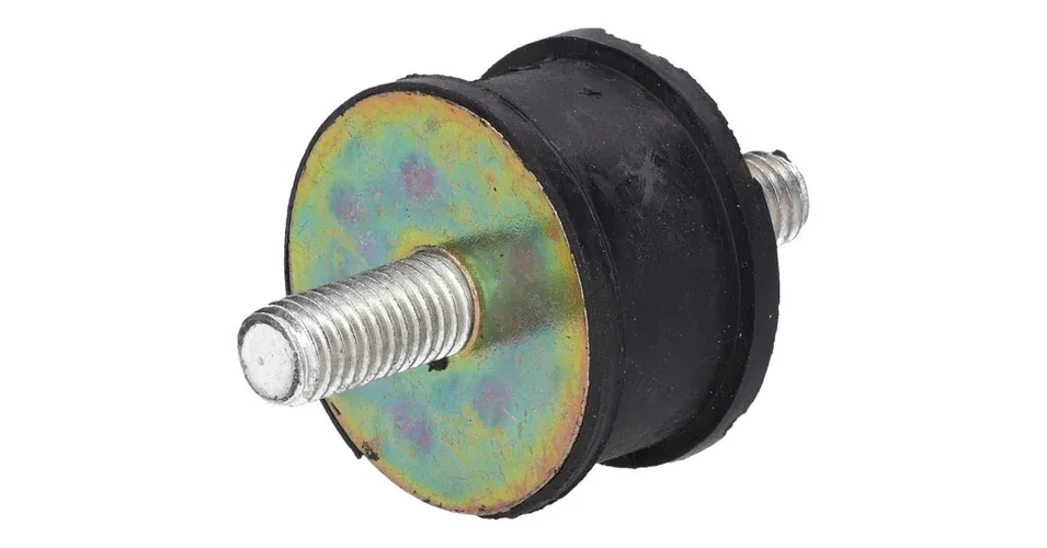 Kipufogó gumibak M8x20mm 101-Octane Legkelendőbb