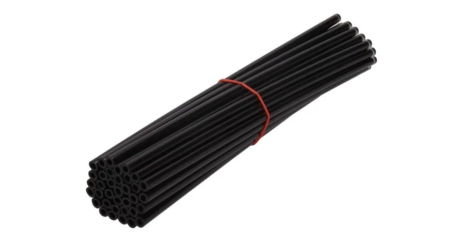Küllő borítás 250mm 36db fekete 101-Octane Azonnal elérhető