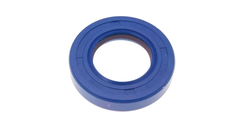 Biztonságos fizetés Szimering 20x35x7mm (főtengelyhez) Derbi (D50B, EBE, EBS), Minarelli AM (FKM - PTFE) Polini