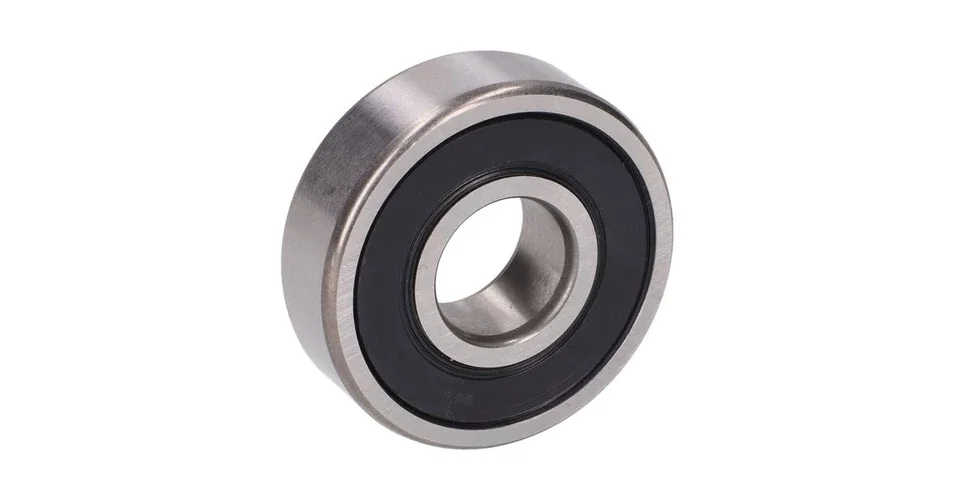 Rendeld meg most Csapágy 12x32x10mm (6201.2RS - zárt) SKF