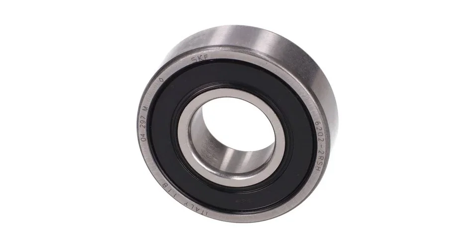 Akció Csapágy 15x35x11mm (6202.2RS C3) SKF