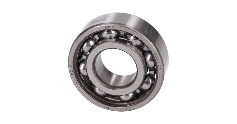 Csapágy 15x35x11mm (6202 C3) SKF Alacsony ár